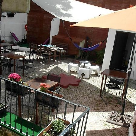 Hostel Graca 28 Lisboa Екстериор снимка
