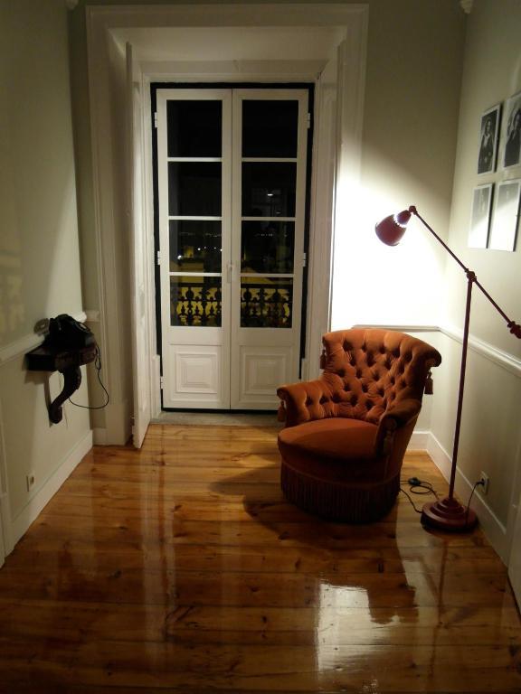 Hostel Graca 28 Lisboa Екстериор снимка
