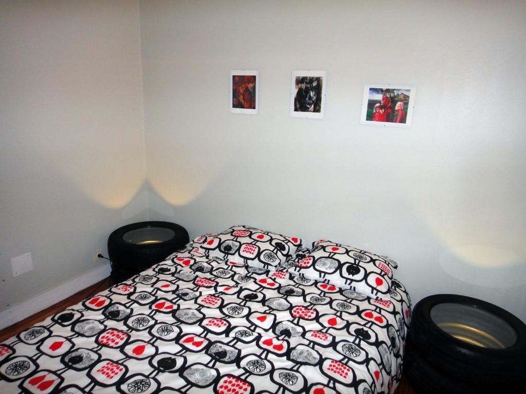 Hostel Graca 28 Lisboa Стая снимка