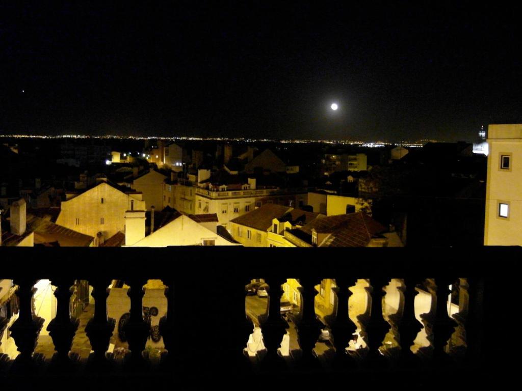 Hostel Graca 28 Lisboa Екстериор снимка