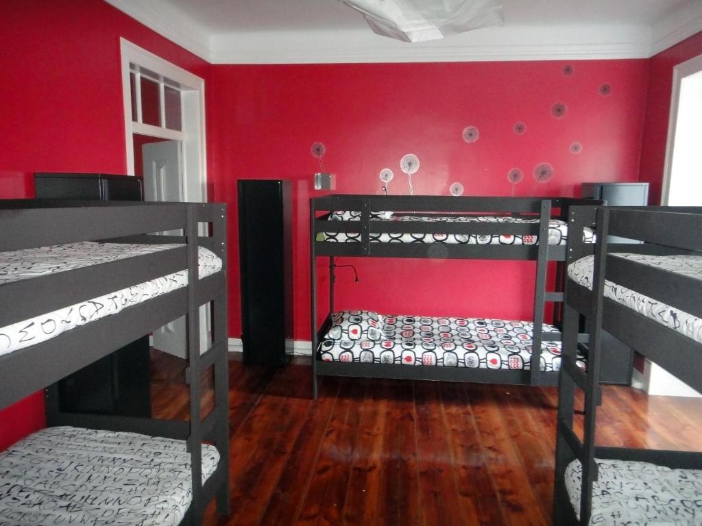 Hostel Graca 28 Lisboa Стая снимка