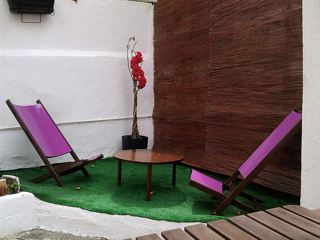 Hostel Graca 28 Lisboa Екстериор снимка