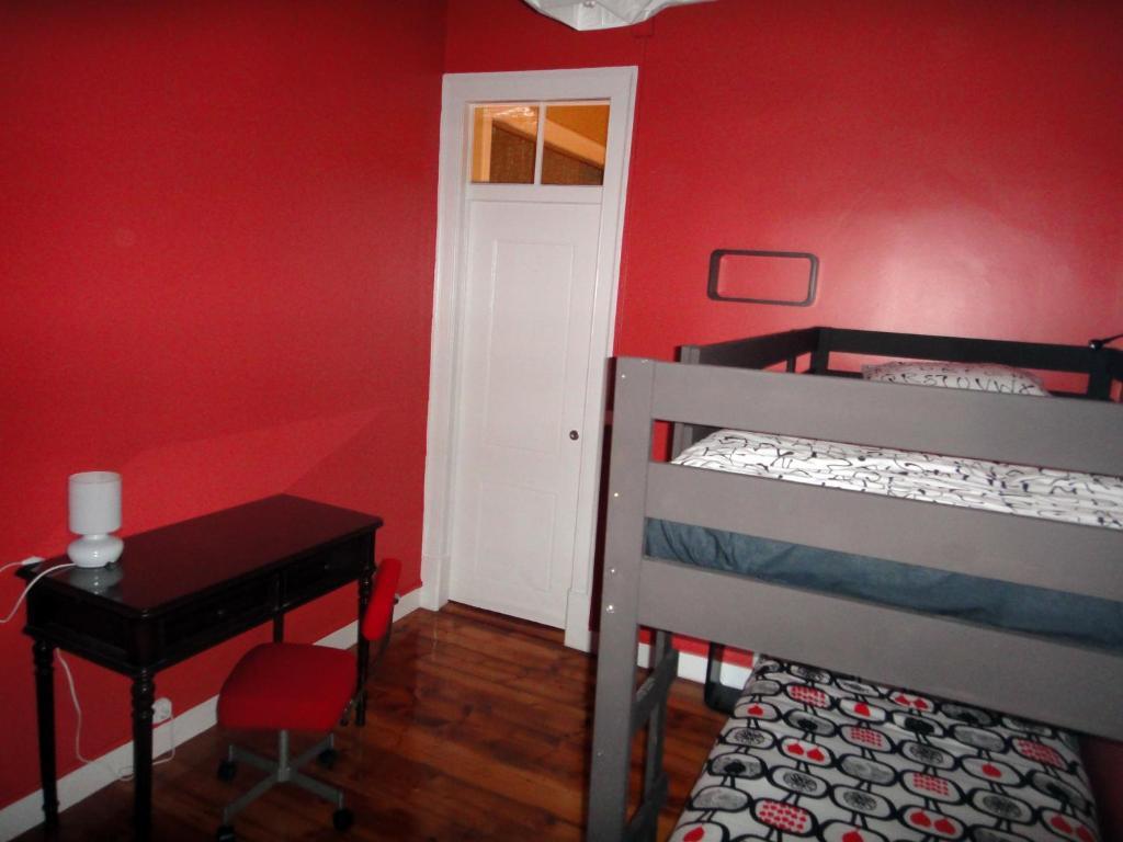 Hostel Graca 28 Lisboa Стая снимка