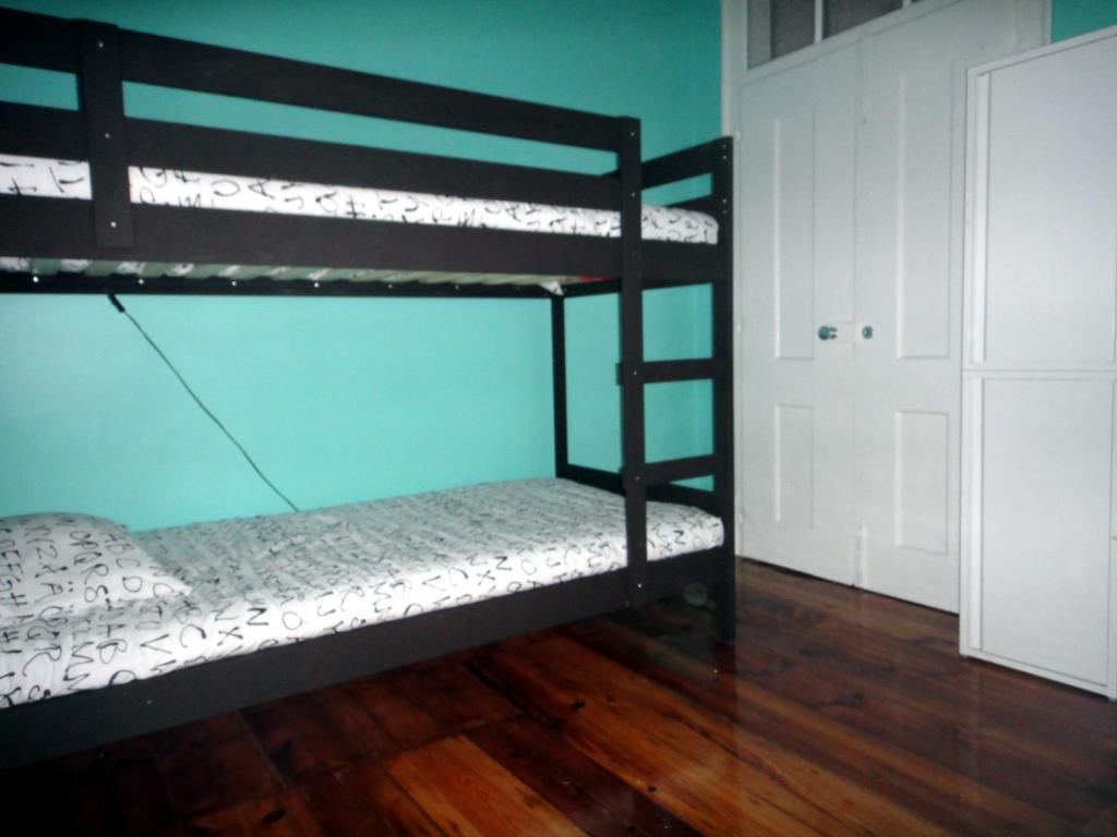 Hostel Graca 28 Lisboa Стая снимка