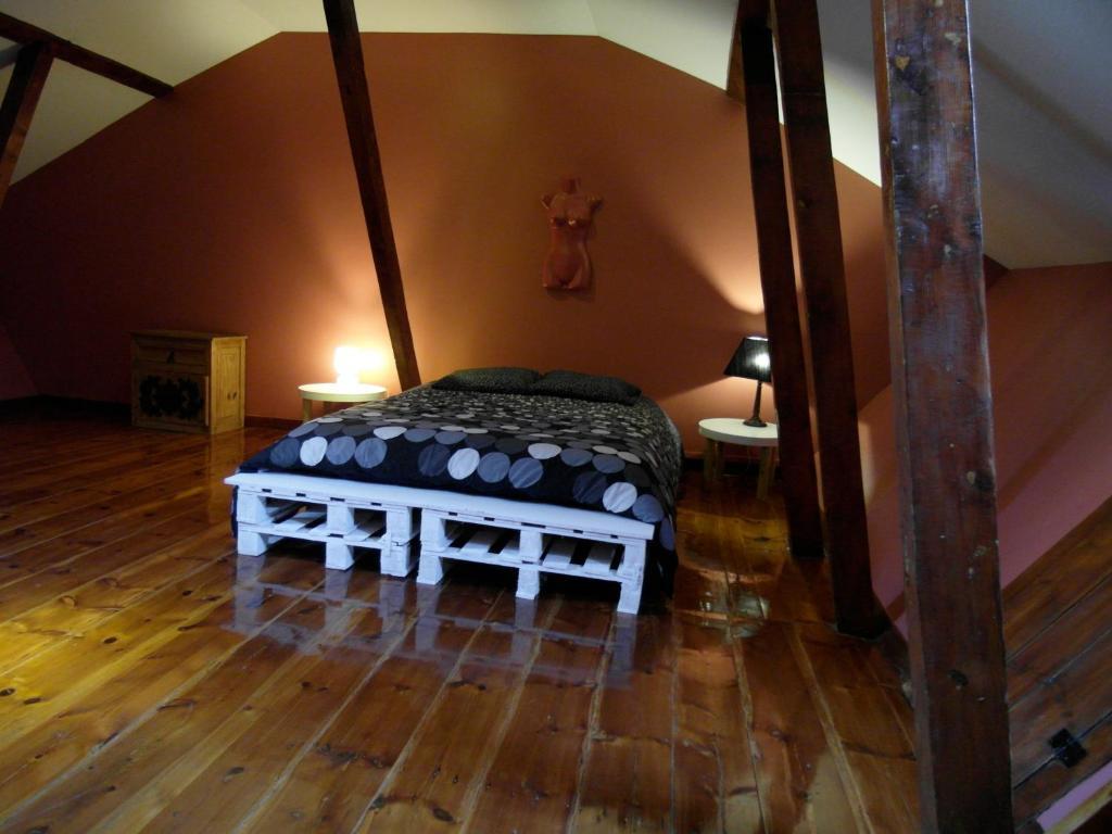 Hostel Graca 28 Lisboa Стая снимка