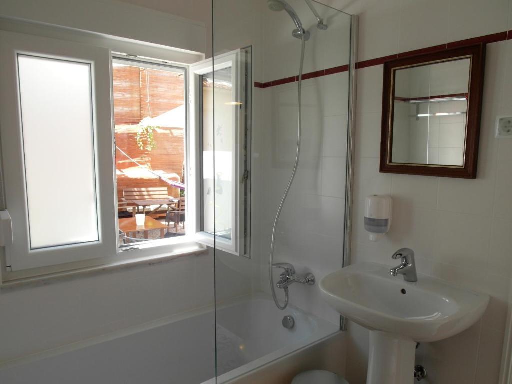 Hostel Graca 28 Lisboa Екстериор снимка