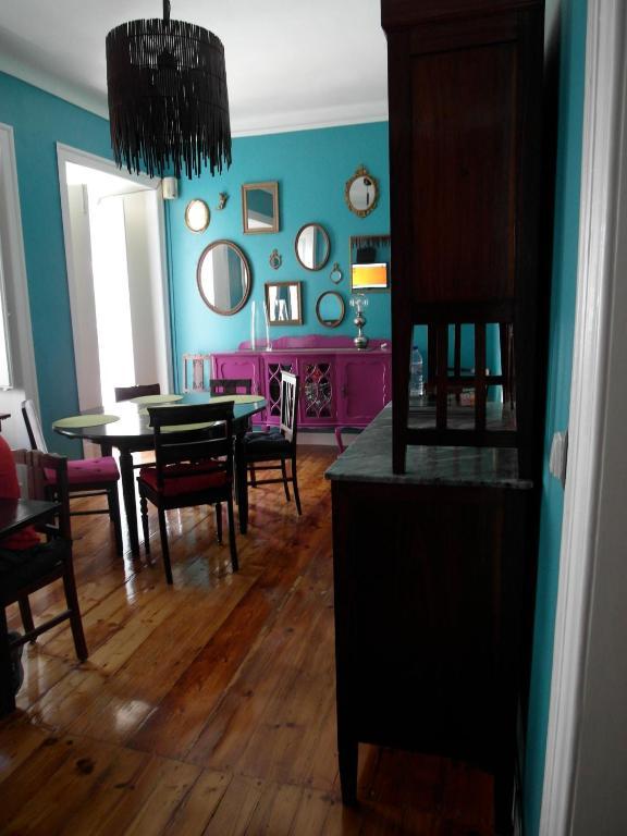 Hostel Graca 28 Lisboa Екстериор снимка