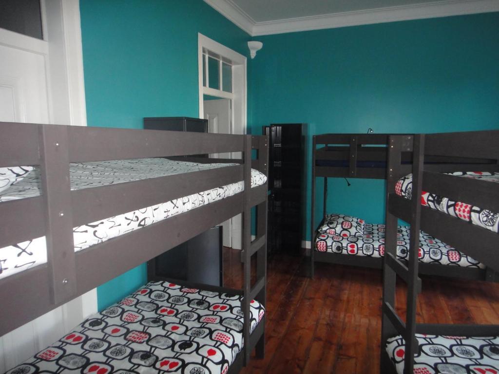 Hostel Graca 28 Lisboa Стая снимка