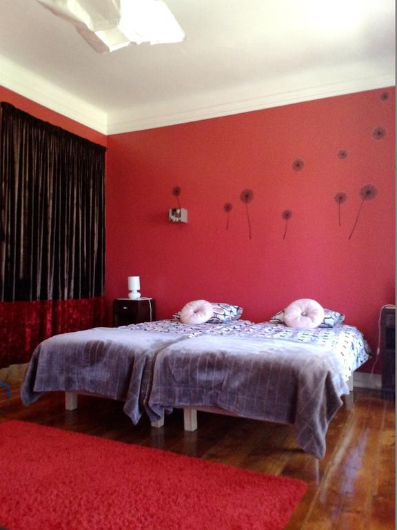 Hostel Graca 28 Lisboa Стая снимка